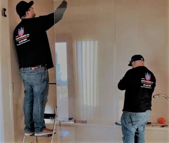 Professional plumbing installation for Leak Detection in Ruthed Estates